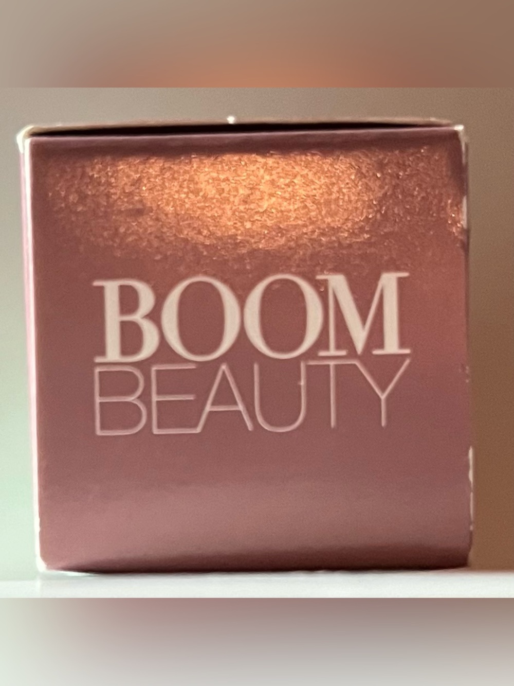 BOOM BEAUTY - Buildable Skincare & Highlighter .28oz - Picture 5 of 6